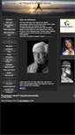 Mobile Screenshot of fotogalerie-horst-schmitz.de